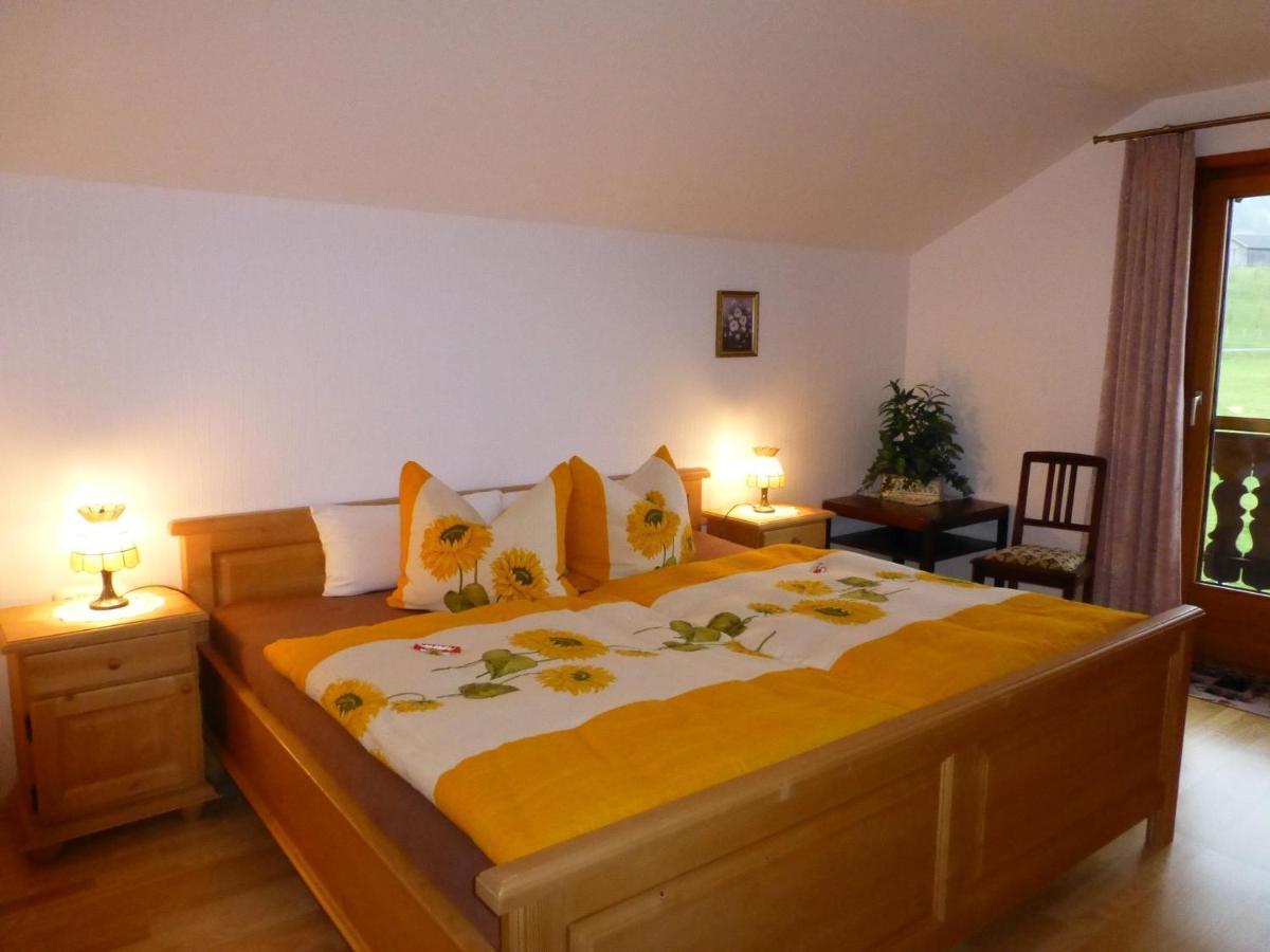 Blissful Apartment In Altenau With Patio الغرفة الصورة