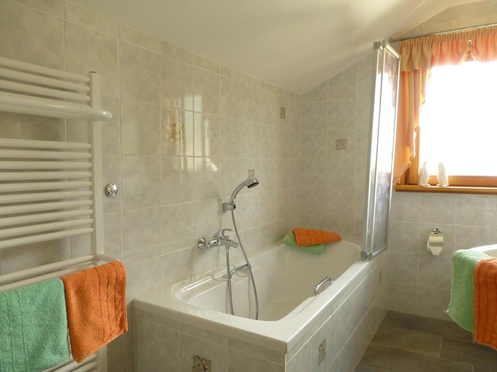 Blissful Apartment In Altenau With Patio المظهر الخارجي الصورة